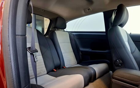 Volvo C30 I рестайлинг, 2007 год, 730 000 рублей, 18 фотография