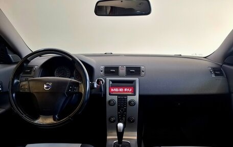 Volvo C30 I рестайлинг, 2007 год, 730 000 рублей, 10 фотография