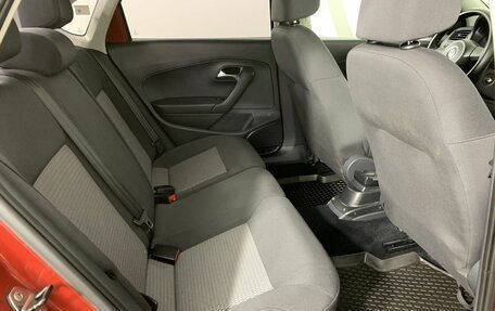 Volkswagen Polo VI (EU Market), 2011 год, 629 000 рублей, 16 фотография