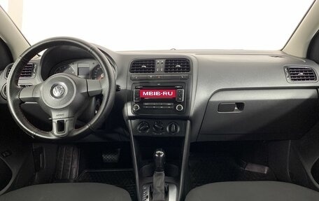 Volkswagen Polo VI (EU Market), 2011 год, 629 000 рублей, 7 фотография