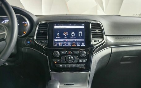 Jeep Grand Cherokee, 2020 год, 4 900 000 рублей, 11 фотография