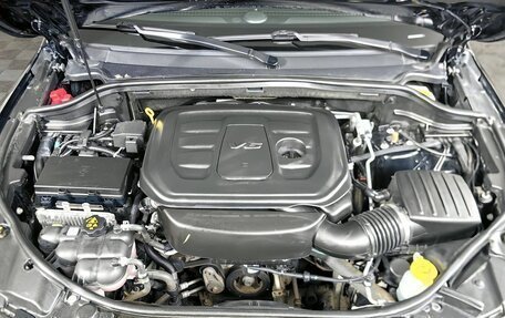 Jeep Grand Cherokee, 2020 год, 4 900 000 рублей, 17 фотография