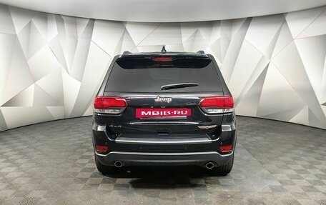 Jeep Grand Cherokee, 2020 год, 4 900 000 рублей, 8 фотография