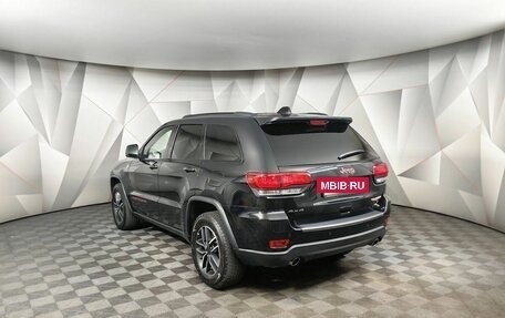 Jeep Grand Cherokee, 2020 год, 4 900 000 рублей, 4 фотография