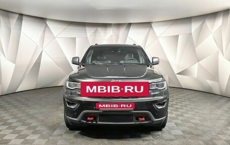 Jeep Grand Cherokee, 2020 год, 4 900 000 рублей, 7 фотография