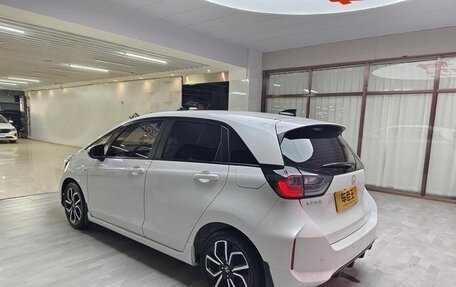Honda Life, 2021 год, 1 400 000 рублей, 4 фотография