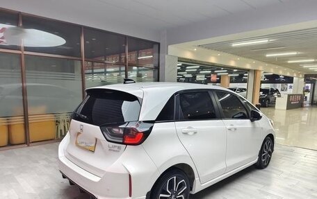 Honda Life, 2021 год, 1 400 000 рублей, 3 фотография