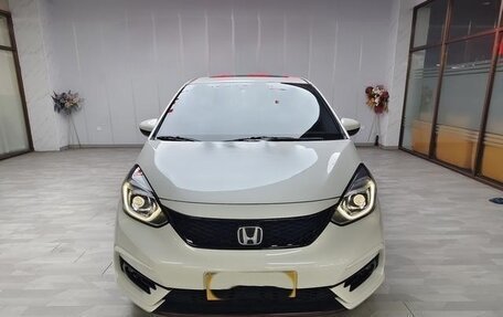 Honda Life, 2021 год, 1 400 000 рублей, 2 фотография