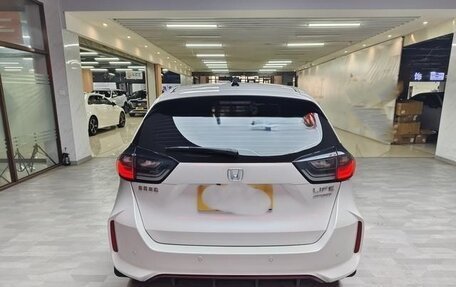 Honda Life, 2021 год, 1 400 000 рублей, 5 фотография