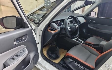 Honda Life, 2021 год, 1 400 000 рублей, 7 фотография