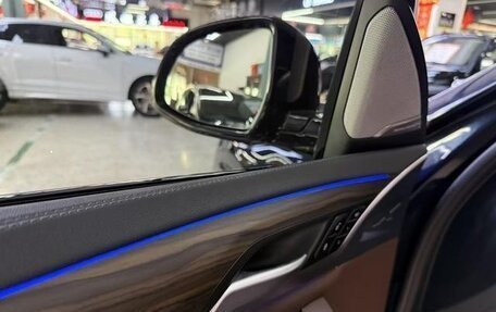 BMW X3, 2022 год, 4 150 000 рублей, 10 фотография