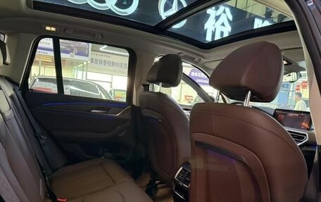 BMW X3, 2022 год, 4 150 000 рублей, 12 фотография