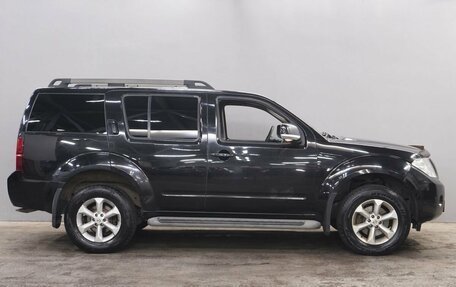 Nissan Pathfinder, 2013 год, 1 615 000 рублей, 4 фотография