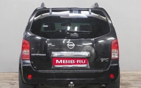Nissan Pathfinder, 2013 год, 1 615 000 рублей, 6 фотография