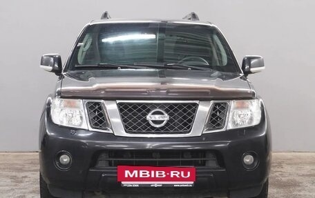 Nissan Pathfinder, 2013 год, 1 615 000 рублей, 2 фотография