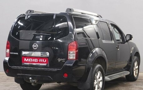 Nissan Pathfinder, 2013 год, 1 615 000 рублей, 5 фотография