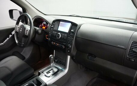 Nissan Pathfinder, 2013 год, 1 615 000 рублей, 9 фотография