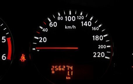Nissan Pathfinder, 2013 год, 1 615 000 рублей, 17 фотография