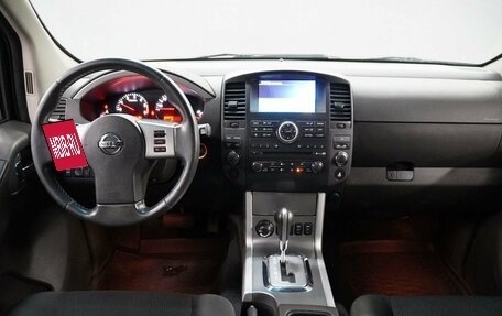 Nissan Pathfinder, 2013 год, 1 615 000 рублей, 14 фотография