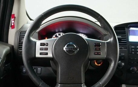 Nissan Pathfinder, 2013 год, 1 615 000 рублей, 15 фотография
