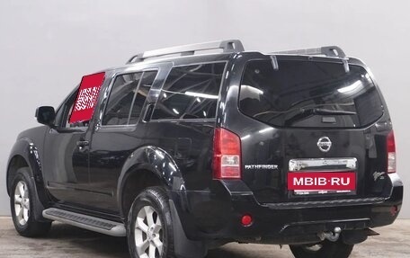 Nissan Pathfinder, 2013 год, 1 615 000 рублей, 7 фотография