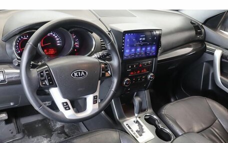KIA Sorento II рестайлинг, 2010 год, 1 049 000 рублей, 6 фотография