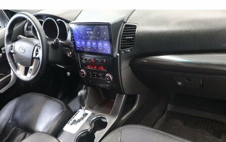 KIA Sorento II рестайлинг, 2010 год, 1 049 000 рублей, 5 фотография