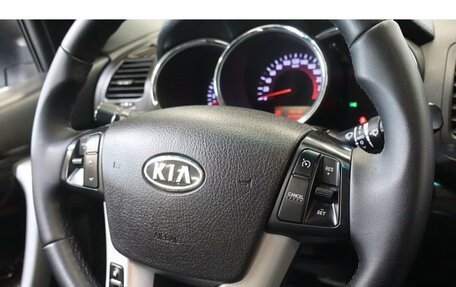 KIA Sorento II рестайлинг, 2010 год, 1 049 000 рублей, 8 фотография