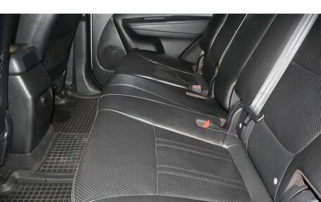 KIA Sorento II рестайлинг, 2010 год, 1 049 000 рублей, 7 фотография