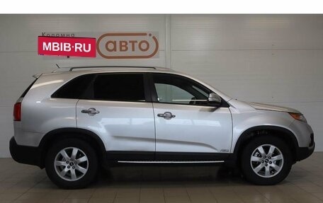 KIA Sorento II рестайлинг, 2010 год, 1 049 000 рублей, 4 фотография