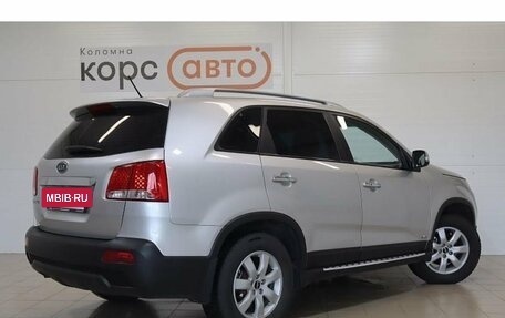 KIA Sorento II рестайлинг, 2010 год, 1 049 000 рублей, 3 фотография