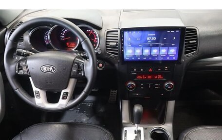 KIA Sorento II рестайлинг, 2010 год, 1 049 000 рублей, 9 фотография