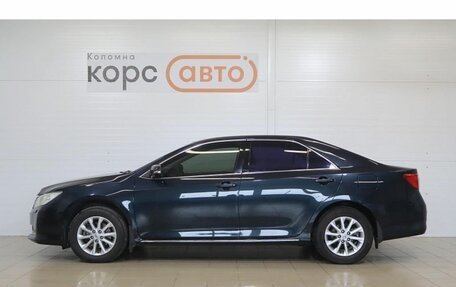 Toyota Camry, 2013 год, 1 450 000 рублей, 2 фотография