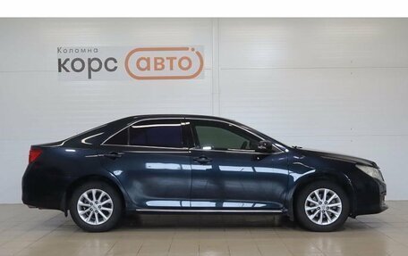 Toyota Camry, 2013 год, 1 450 000 рублей, 4 фотография