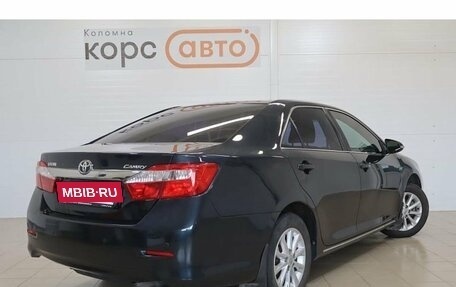 Toyota Camry, 2013 год, 1 450 000 рублей, 3 фотография