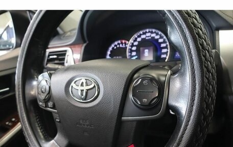 Toyota Camry, 2013 год, 1 450 000 рублей, 8 фотография