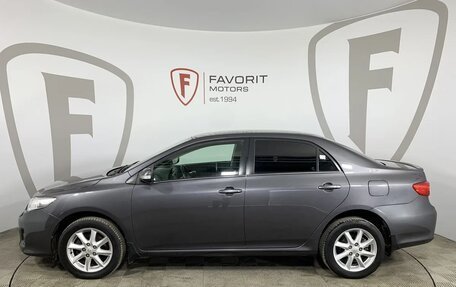 Toyota Corolla, 2010 год, 1 089 000 рублей, 5 фотография