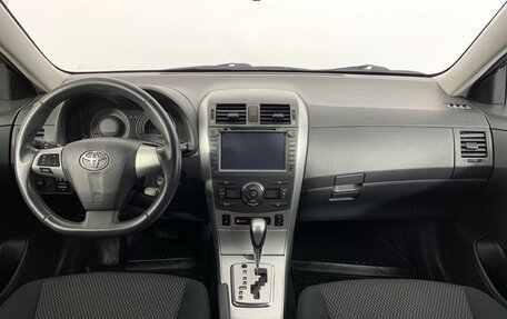 Toyota Corolla, 2010 год, 1 089 000 рублей, 7 фотография