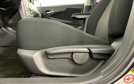 Toyota Corolla, 2010 год, 1 089 000 рублей, 10 фотография
