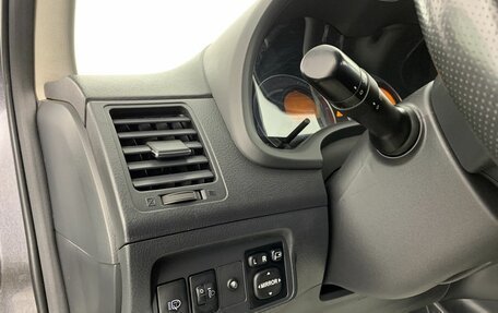 Toyota Corolla, 2010 год, 1 089 000 рублей, 9 фотография
