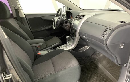 Toyota Corolla, 2010 год, 1 089 000 рублей, 14 фотография