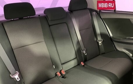 Toyota Corolla, 2010 год, 1 089 000 рублей, 15 фотография