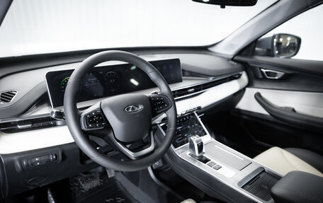 Chery Tiggo 4 I рестайлинг, 2025 год, 2 350 000 рублей, 10 фотография