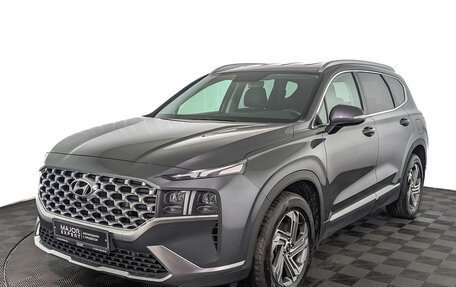Hyundai Santa Fe IV, 2021 год, 3 450 000 рублей, 1 фотография