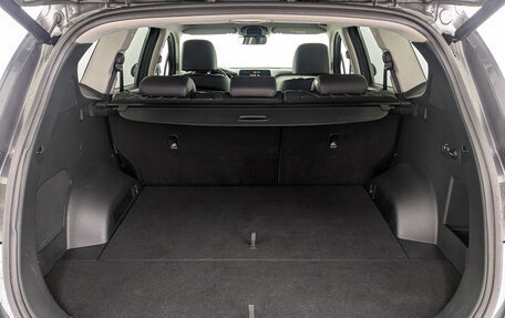 Hyundai Santa Fe IV, 2021 год, 3 450 000 рублей, 10 фотография
