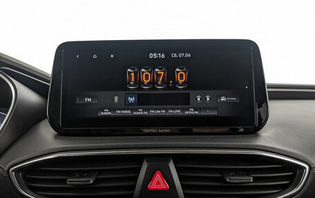 Hyundai Santa Fe IV, 2021 год, 3 450 000 рублей, 17 фотография