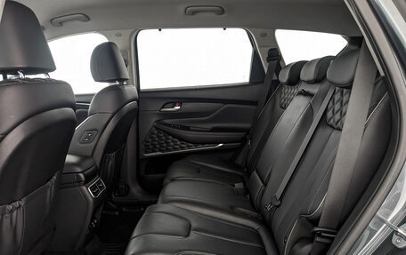Hyundai Santa Fe IV, 2021 год, 3 450 000 рублей, 18 фотография