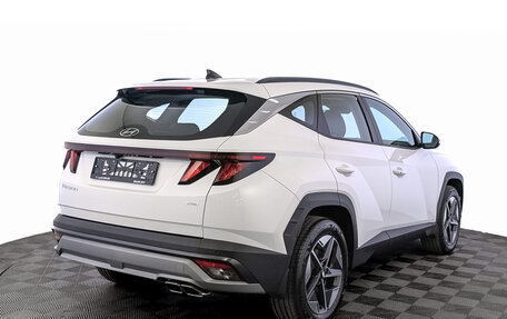 Hyundai Tucson, 2025 год, 4 340 000 рублей, 2 фотография