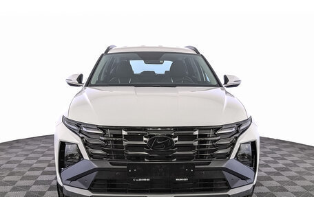 Hyundai Tucson, 2025 год, 4 340 000 рублей, 5 фотография