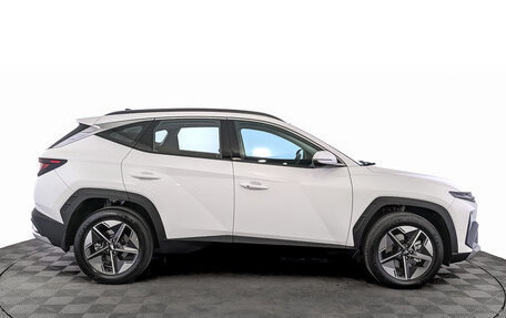 Hyundai Tucson, 2025 год, 4 340 000 рублей, 4 фотография